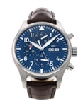 Gebrauchte IWC Pilot's Le Petit Prince Uhr